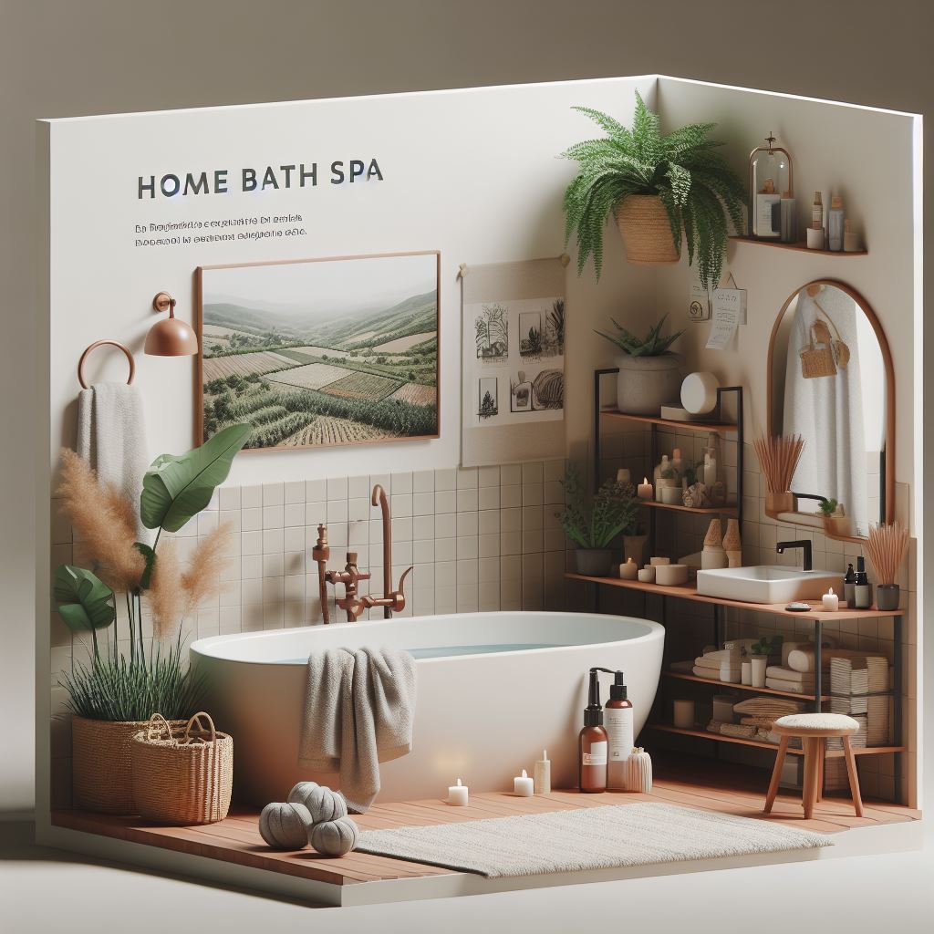 Maqueta Spa 